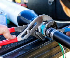 About Emergency plumbing pros Triadelphia, WV