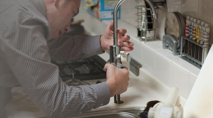 Professional emergency plumbing in Triadelphia, WV